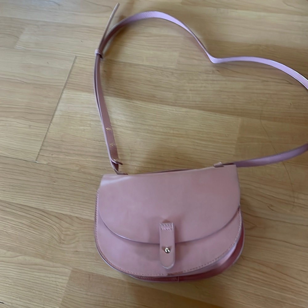 Gap crossbody purse